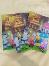 Muatkan imej ke dalam penonton Galeri, Antologi Cerpen Raya: Tatkala Takbir Bergema