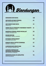 Muatkan imej ke dalam penonton Galeri, Antologi Cerpen Raya: Tatkala Takbir Bergema