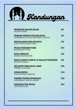 Muatkan imej ke dalam penonton Galeri, Antologi Cerpen Raya: Tatkala Takbir Bergema