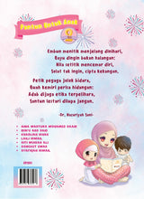Muatkan imej ke dalam penonton Galeri, Pantun Untuk Anak Siri 2