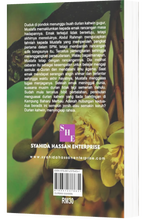 Muatkan imej ke dalam penonton Galeri, Durian Kahwin