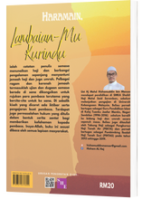 Muatkan imej ke dalam penonton Galeri, Haramain Lambaian-Mu Kurindu