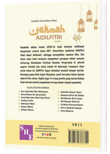Muatkan imej ke dalam penonton Galeri, Hikmah Aidilfitri