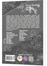 Muatkan imej ke dalam penonton Galeri, Pena Bertinta Citra