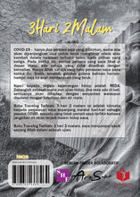 Muatkan imej ke dalam penonton Galeri, 3 Hari 2 Malam