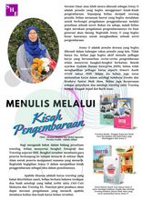 Muatkan imej ke dalam penonton Galeri, Simetri Kasih Avon oleh Jenny O
