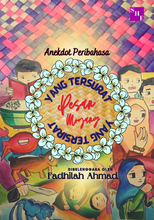 Muatkan imej ke dalam penonton Galeri, Pesan Moyang, Yang Tersurat Yang Tersirat