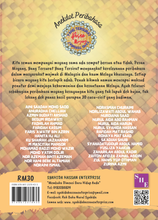 Muatkan imej ke dalam penonton Galeri, Pesan Moyang, Yang Tersurat Yang Tersirat