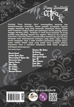 Muatkan imej ke dalam penonton Galeri, Pena Bertinta Citra