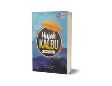 Muatkan imej ke dalam penonton Galeri, Antologi Anekdot Hujan Kalbu