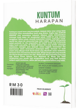 Muatkan imej ke dalam penonton Galeri, Kuntum Harapan