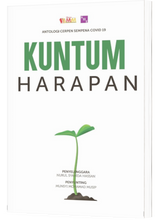 Muatkan imej ke dalam penonton Galeri, Kuntum Harapan