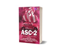 Muatkan imej ke dalam penonton Galeri, Antologi Cerpen: Anugerah Sebuah Cinta 2