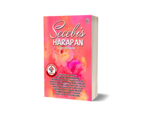 Muatkan imej ke dalam penonton Galeri, Antologi Cerpen Secebis Harapan