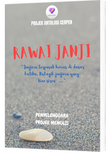 Muatkan imej ke dalam penonton Galeri, Rawai Janji
