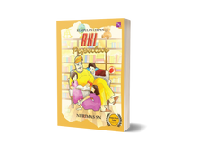 Muatkan imej ke dalam penonton Galeri, Aki Popular