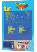 Muatkan imej ke dalam penonton Galeri, Berikan Aku Waktu Itu