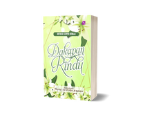 Muatkan imej ke dalam penonton Galeri, Dakapan Rindu