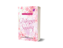 Muatkan imej ke dalam penonton Galeri, Dakapan Sayang