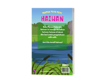 Muatkan imej ke dalam penonton Galeri, Pantun Teka-Teki Haiwan
