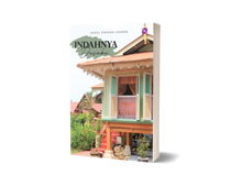 Muatkan imej ke dalam penonton Galeri, Indahnya Desaku