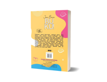 Muatkan imej ke dalam penonton Galeri, Jom Baca Buku!