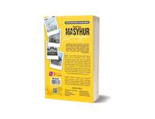 Muatkan imej ke dalam penonton Galeri, Masjid Diraja: Masyhur Diraja