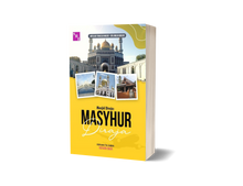 Muatkan imej ke dalam penonton Galeri, Masjid Diraja: Masyhur Diraja