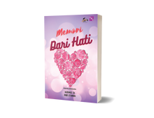 Muatkan imej ke dalam penonton Galeri, Memori Dari Hati