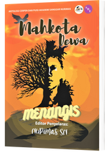 Muatkan imej ke dalam penonton Galeri, Mahkota Dewa Menangis