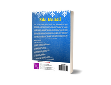 Muatkan imej ke dalam penonton Galeri, Nila Kandi