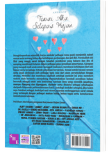 Muatkan imej ke dalam penonton Galeri, Anekdot Temui Aku Selepas Hujan