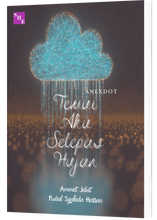 Muatkan imej ke dalam penonton Galeri, Anekdot Temui Aku Selepas Hujan