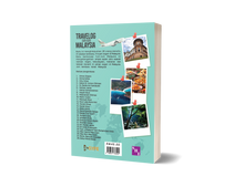 Muatkan imej ke dalam penonton Galeri, Travelog Cuti-Cuti Malaysia