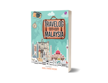 Muatkan imej ke dalam penonton Galeri, Travelog Cuti-Cuti Malaysia
