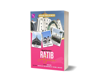 Muatkan imej ke dalam penonton Galeri, Antologi Travelog Masjid - Masjid Nusantara: Ratib Azan