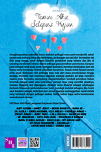 Muatkan imej ke dalam penonton Galeri, Anekdot Temui Aku Selepas Hujan