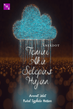 Muatkan imej ke dalam penonton Galeri, Anekdot Temui Aku Selepas Hujan