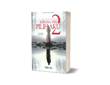 Muatkan imej ke dalam penonton Galeri, Kerana Dia Pilih Aku 2