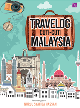 Muatkan imej ke dalam penonton Galeri, Travelog Cuti-Cuti Malaysia