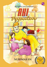 Muatkan imej ke dalam penonton Galeri, Aki Popular