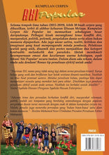 Muatkan imej ke dalam penonton Galeri, Aki Popular