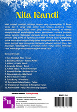 Muatkan imej ke dalam penonton Galeri, Nila Kandi