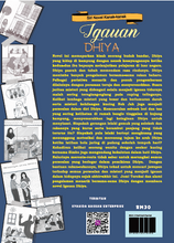 Muatkan imej ke dalam penonton Galeri, Igauan Dhiya