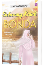 Muatkan imej ke dalam penonton Galeri, Sebening Kasih Bonda