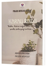 Muatkan imej ke dalam penonton Galeri, Karau Rindu