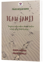 Muatkan imej ke dalam penonton Galeri, Igau Janji