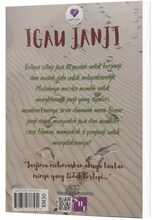 Muatkan imej ke dalam penonton Galeri, Igau Janji