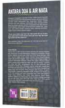 Muatkan imej ke dalam penonton Galeri, Antara Doa dan Air Mata