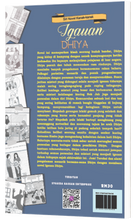 Muatkan imej ke dalam penonton Galeri, Igauan Dhiya